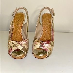 Beautiful Aldo high heel pump